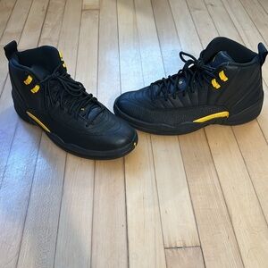 Jordan Retro 12 size 12